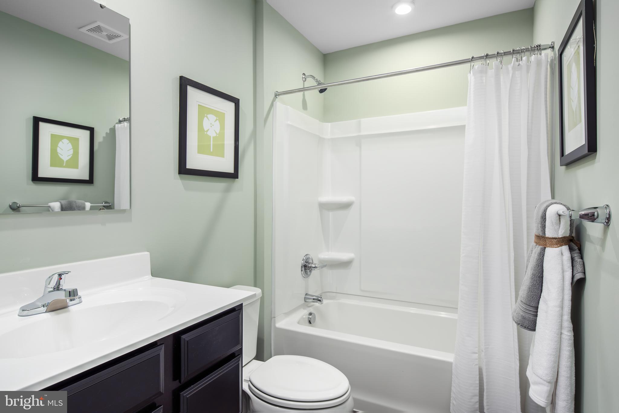 GREEN RIDGE MANOR - Residential