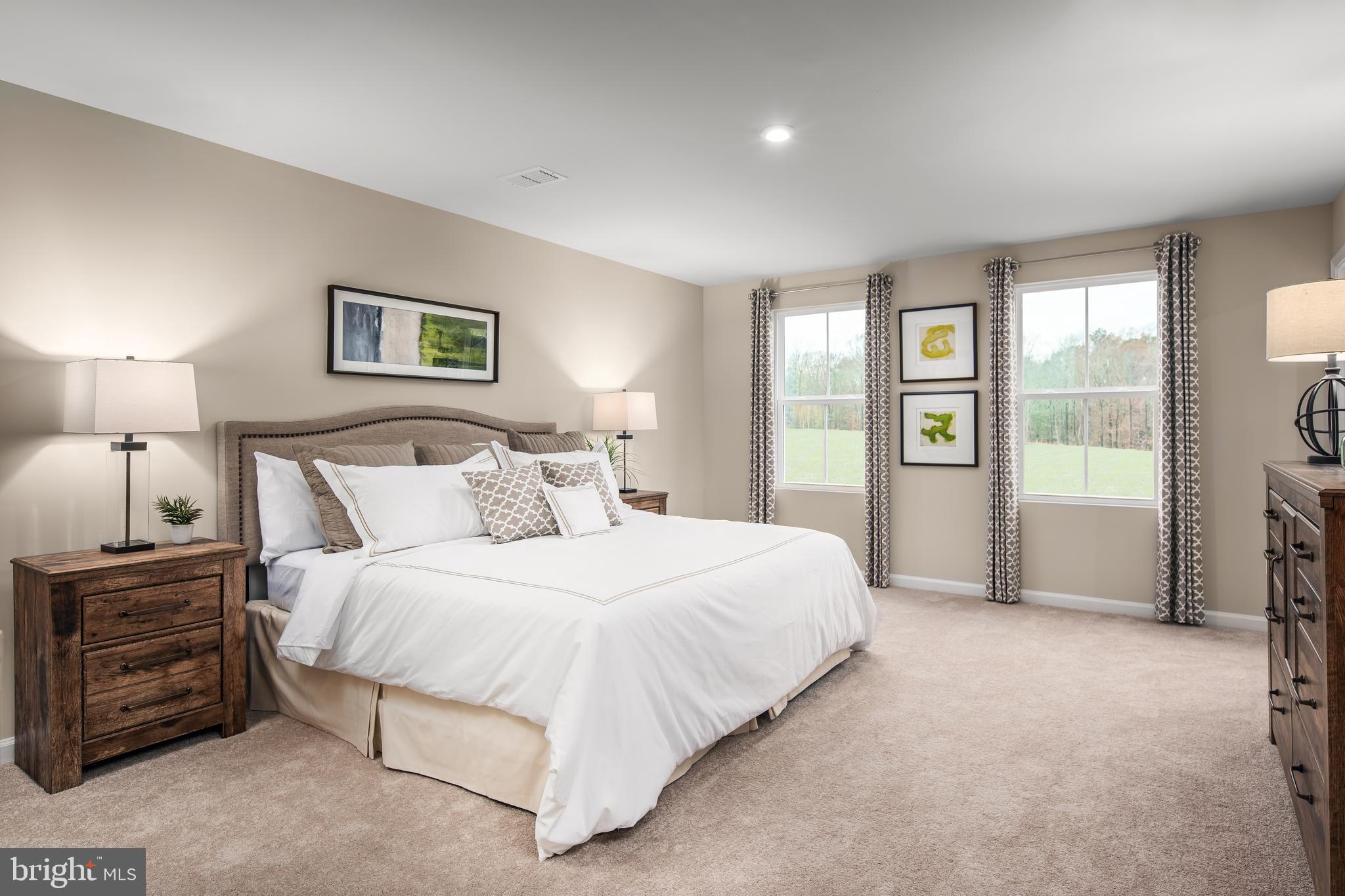 GREEN RIDGE MANOR - Residential