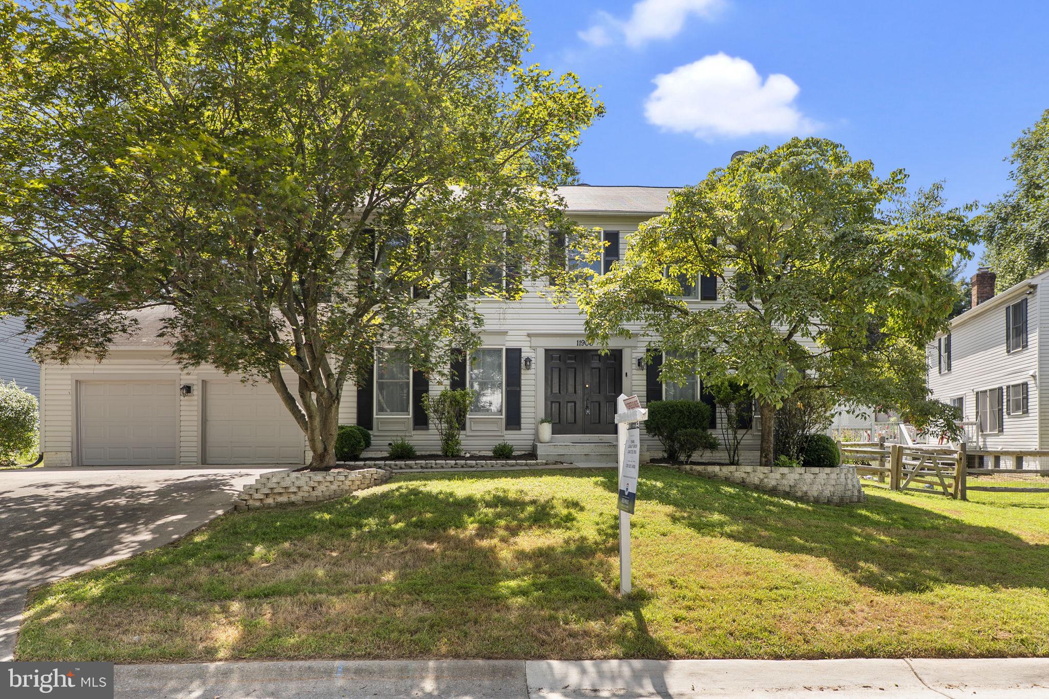 Back on the market with a generous price improvement and freshly manicured!!! Elegance meets modern living with this fully updated 4-bedroom, 4-bathroom single-family home that showcases top-of-the-line finishes throughout, creating a refined yet inviting atmosphere. Step into the impressive two-story foyer, where natural light cascades across the open layout, highlighting the home’s sophisticated design. The gourmet kitchen boasts stainless appliances, custom cabinetry, tiled backsplash and designer stone countertops, seamlessly flowing into the spacious living and dining areas—perfect for both intimate gatherings and grand entertaining. Each bedroom is generously sized. The primary suite is a true sanctuary, complete with a luxurious en-suite and walk-in closet. Outdoors, enjoy the serenity of your private back deck, ideal for morning coffee or evening cocktails. Nestled on a peaceful cul-de-sac, this home offers both tranquility and exclusivity, with every modern convenience thoughtfully curated. A rare opportunity to own a residence that blends timeless sophistication with contemporary luxury.