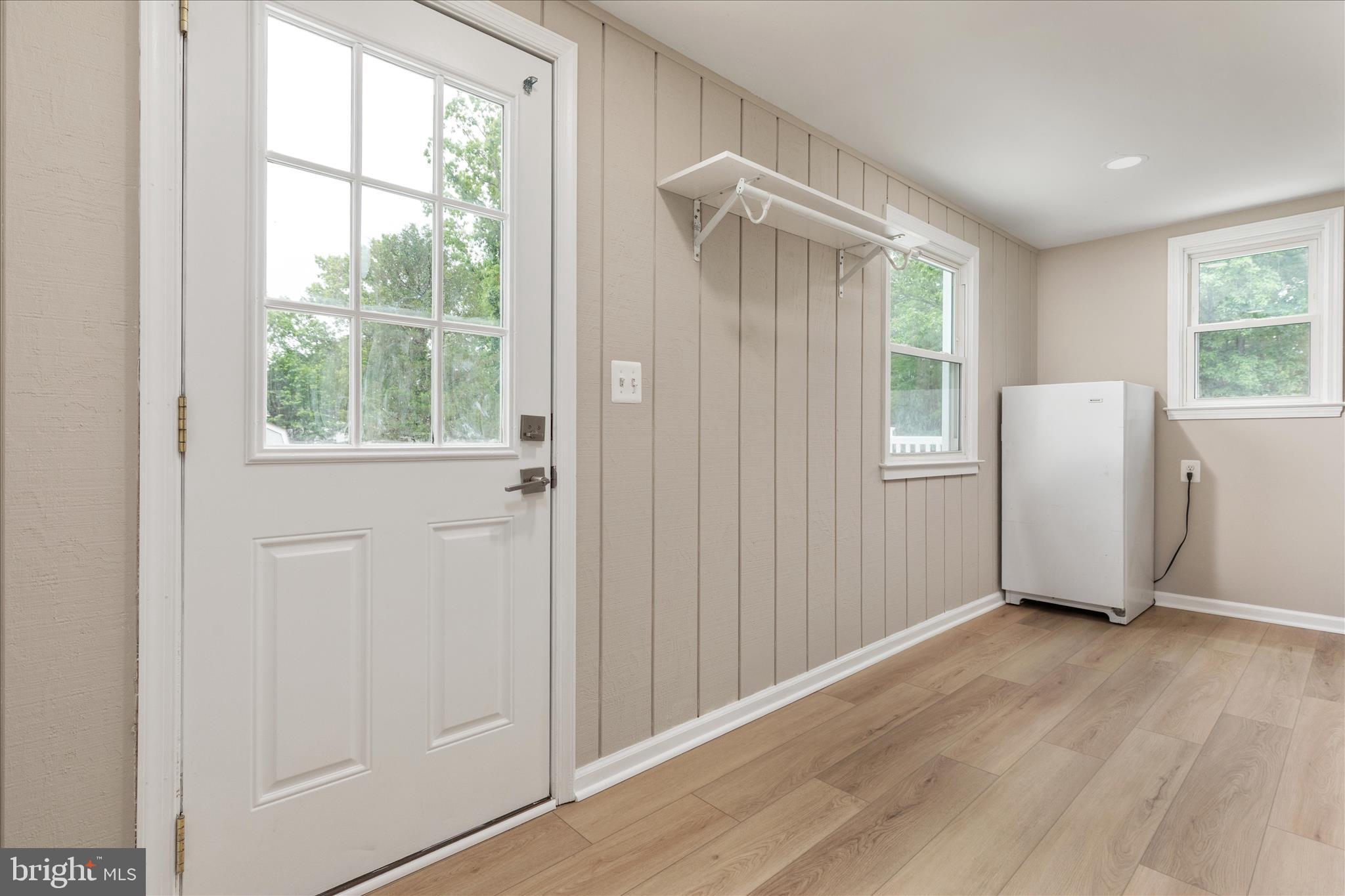 LINTON HALL MANOR - Residential