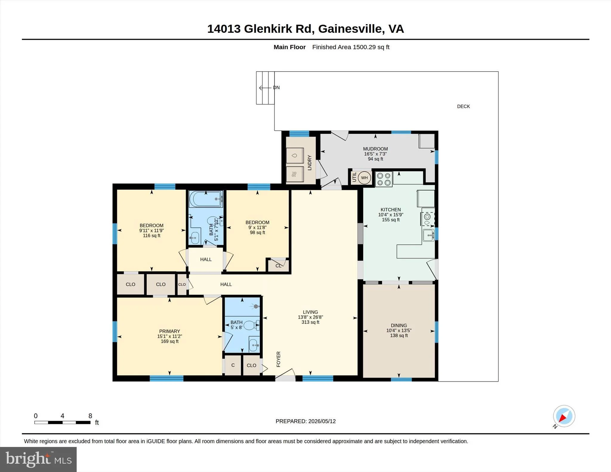 Additional image 82 of 14013 Glenkirk Road, Gainesville, VA 20155