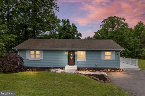 14013 Glenkirk Road, Gainesville, VA 20155 - MLS#: VAPW2118704