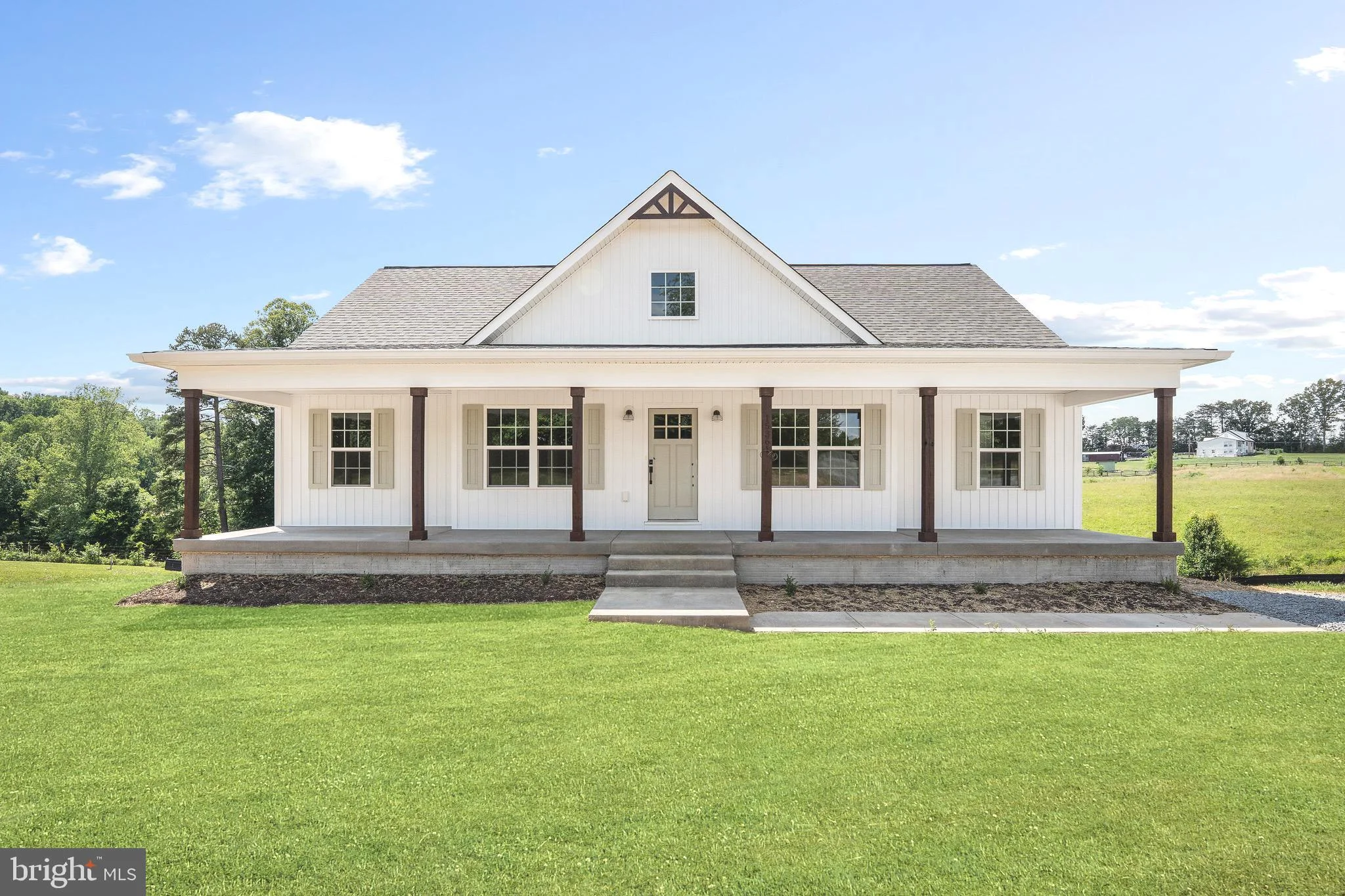 15361 Ridge Road, Gordonsville, VA, 22942