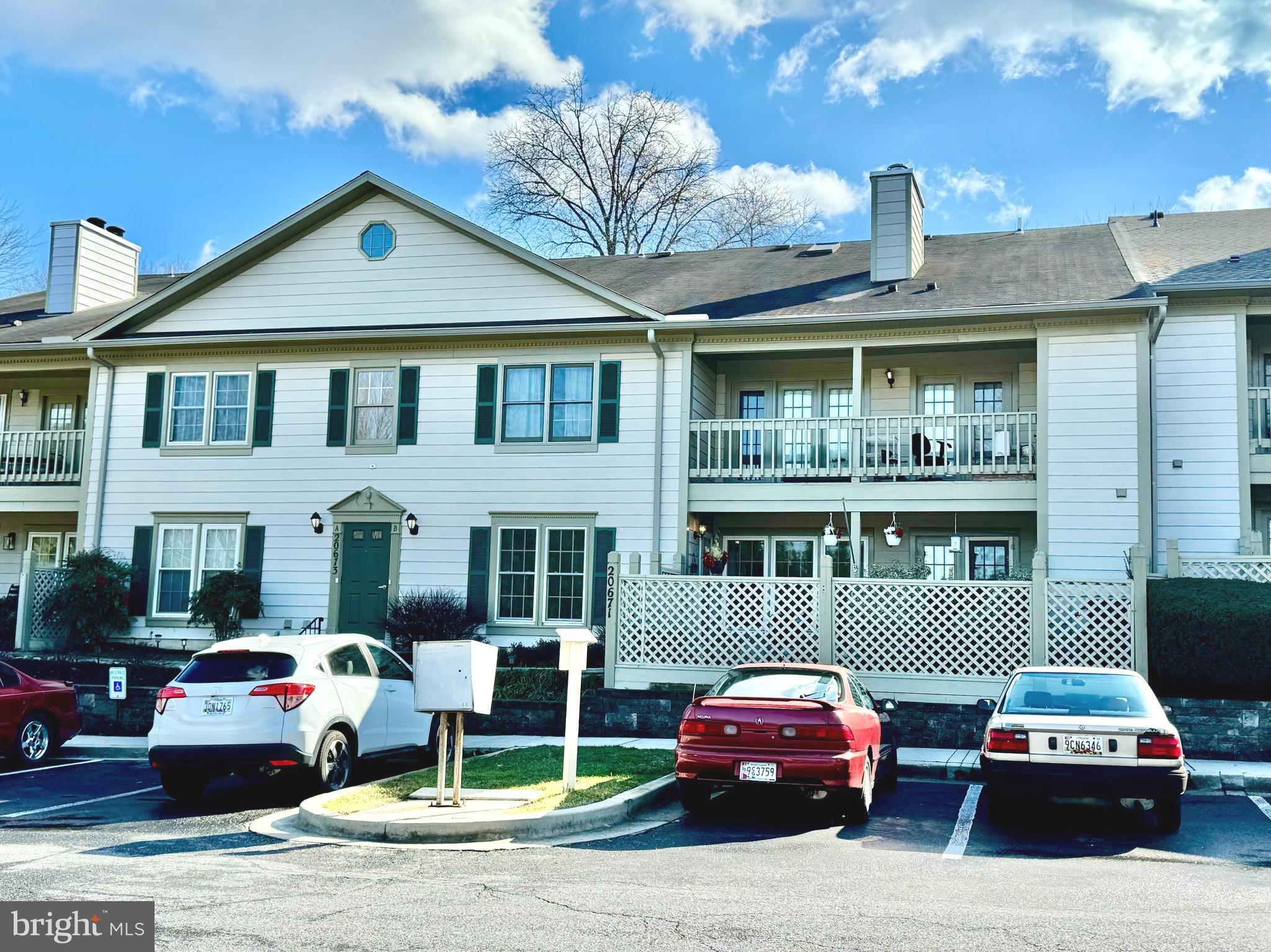 WATERS HOUSE - Residential Lease