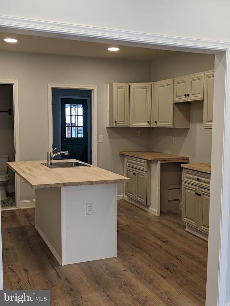 Investor Preferred. The tenants will stay as long as the buyer wants. 
Proper down payment, credit score with Bank approval letter only with be considered!

Has a tenant paying high rent

This totally redesigned house has four bedrooms, 3.5 bathrooms and 2 living areas. 

You will be amazed to see what we have done in this total 1600 sq ft house.