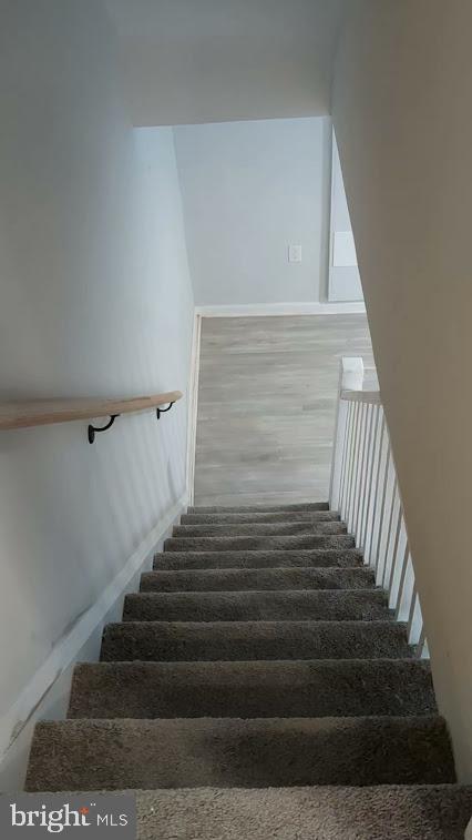 BALTIMORE EAST - SOUTH CLIFTON PARK HIST. DISTRICT - Residential