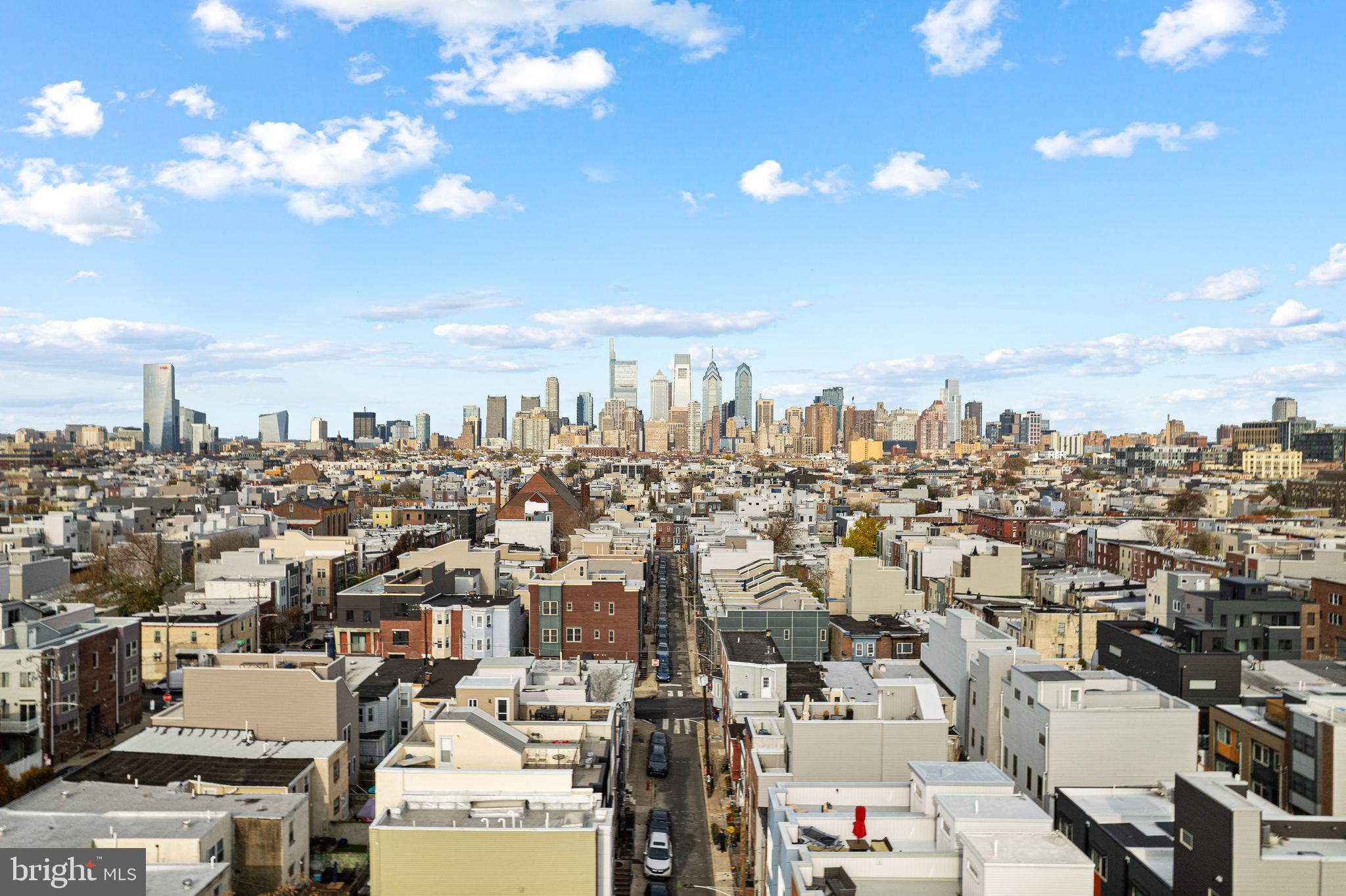 POINT BREEZE - Residential