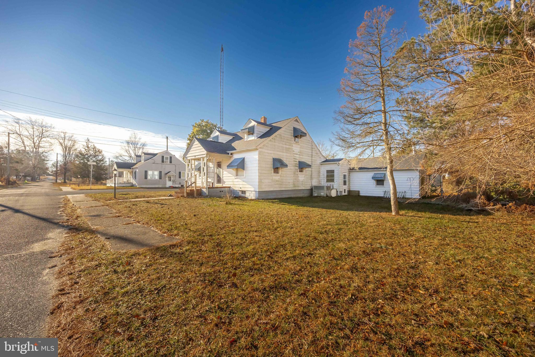 23-02 WICOMICO CO NORTHEAST - Residential