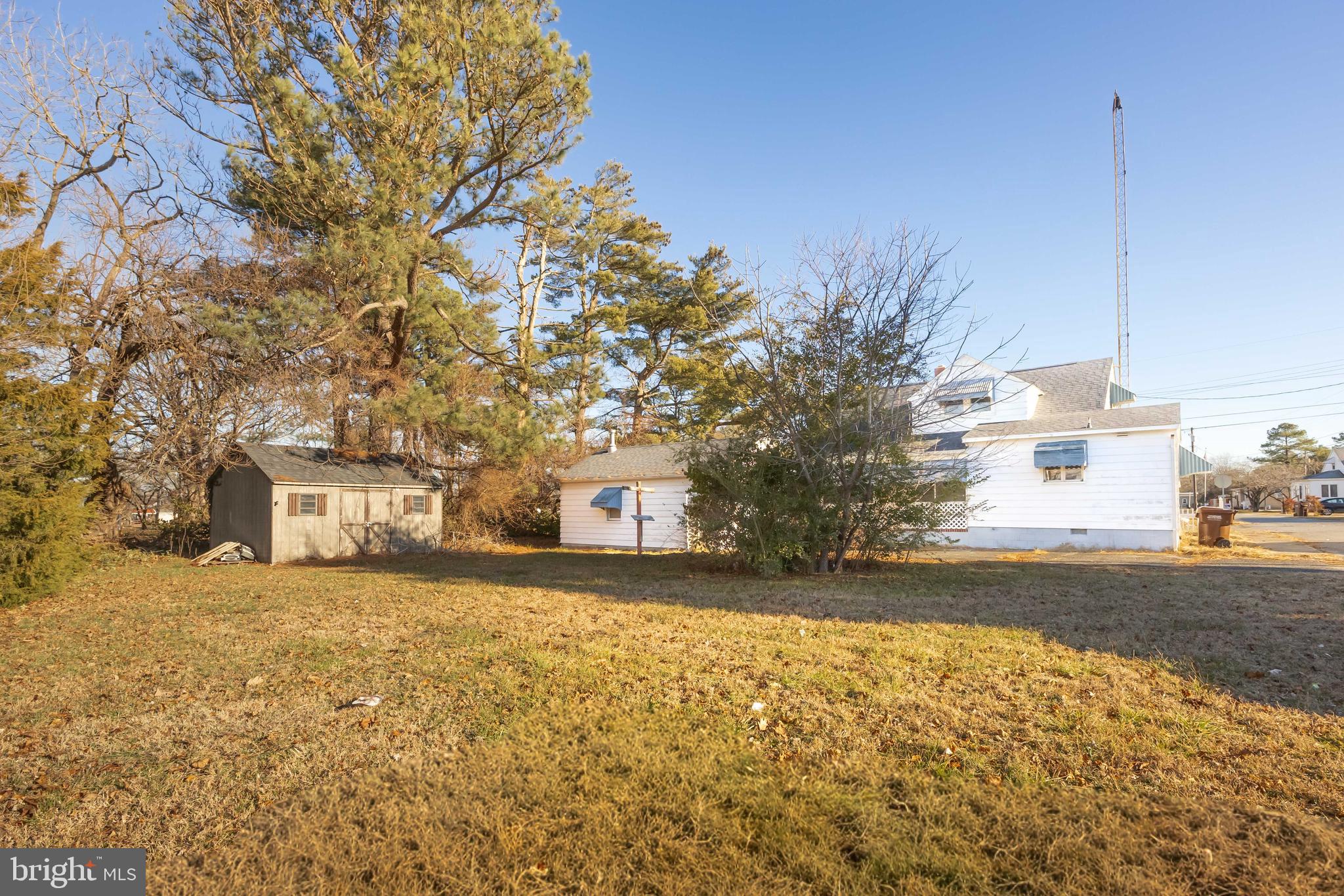 23-02 WICOMICO CO NORTHEAST - Residential