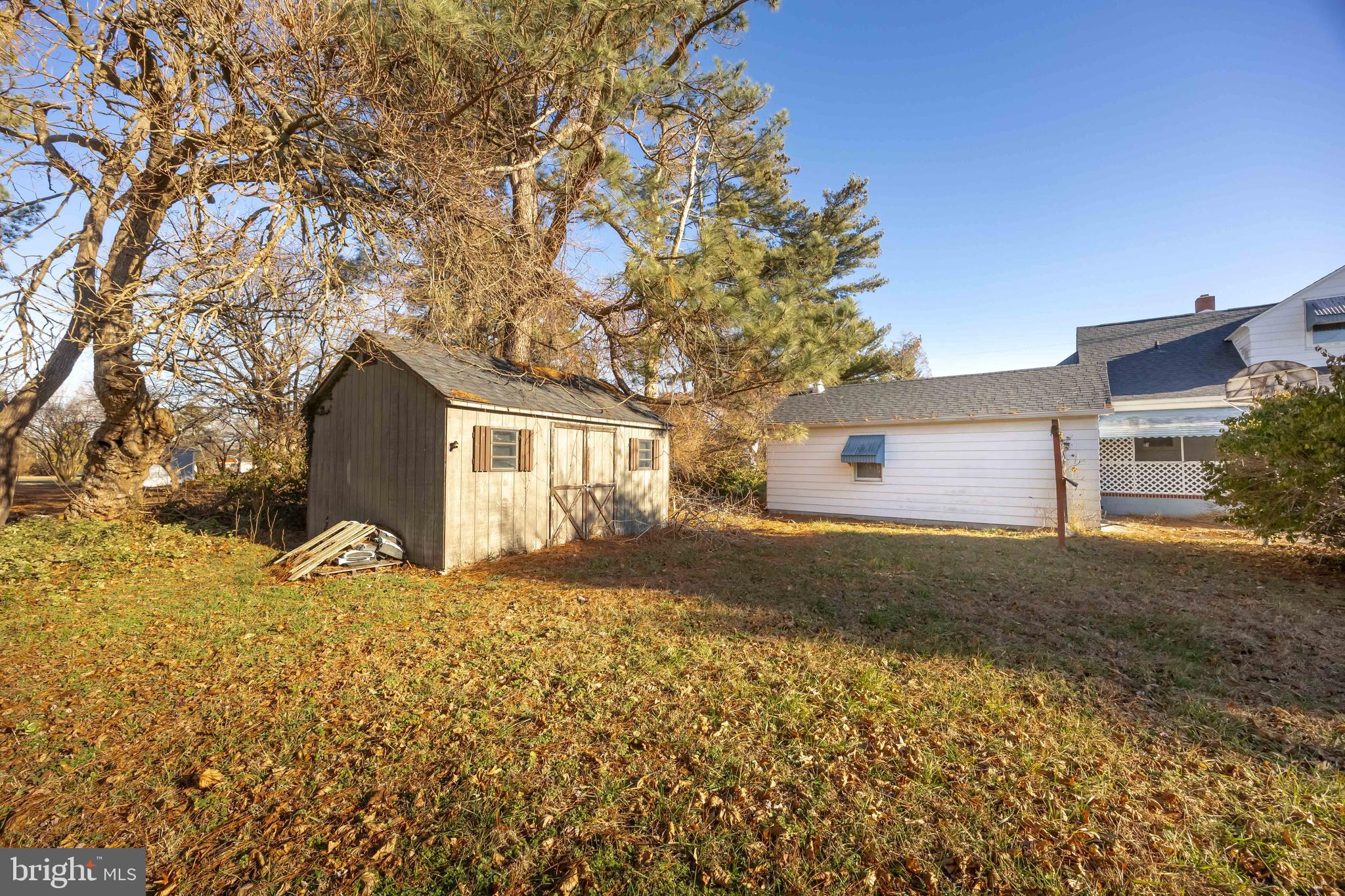 23-02 WICOMICO CO NORTHEAST - Residential