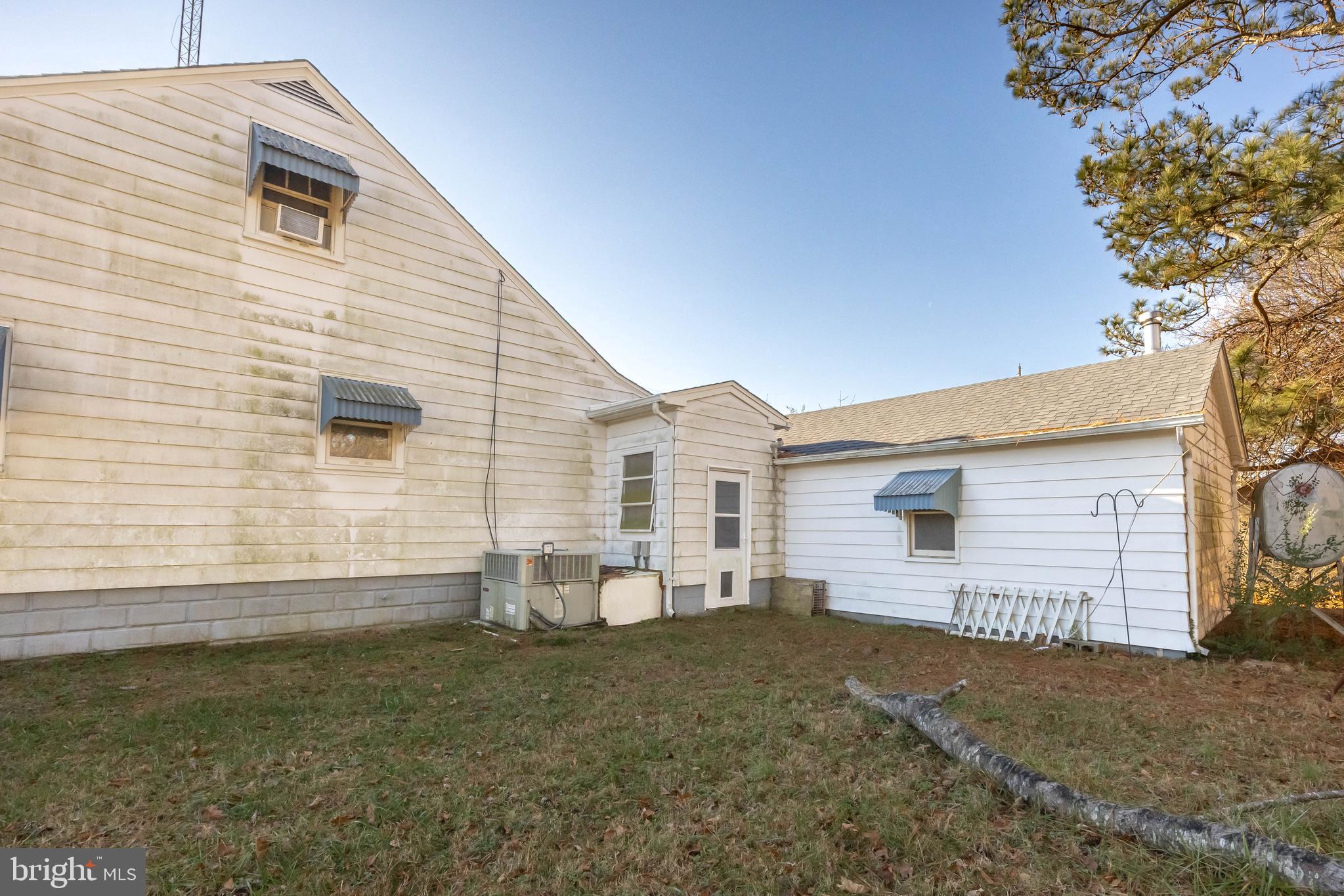 23-02 WICOMICO CO NORTHEAST - Residential