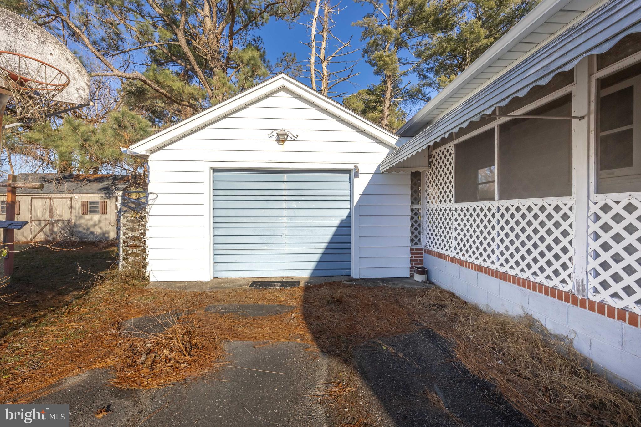 23-02 WICOMICO CO NORTHEAST - Residential