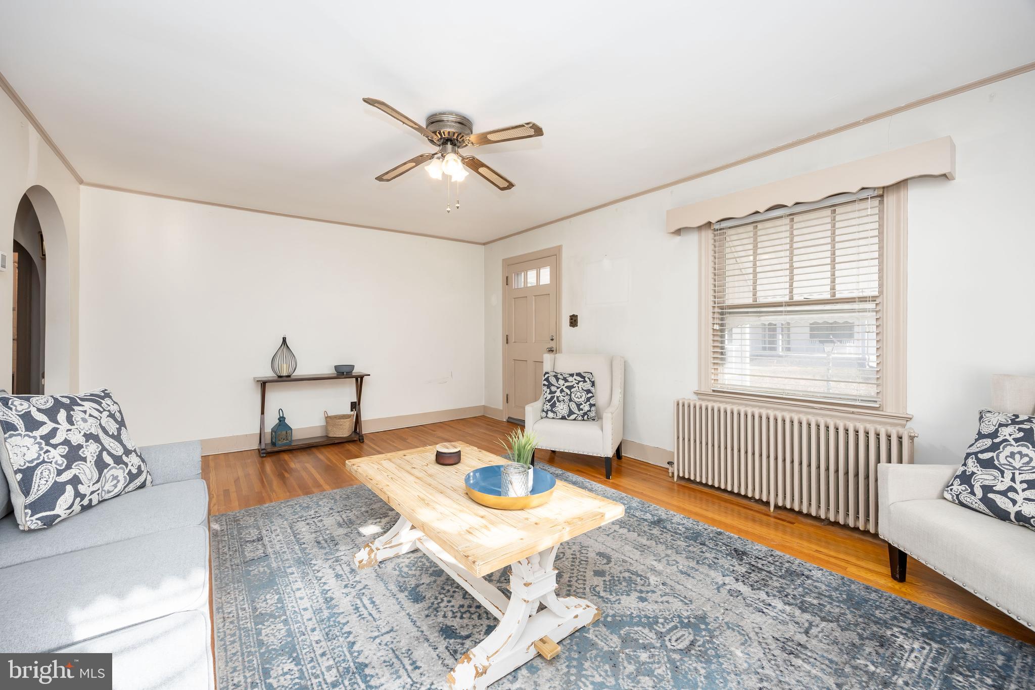 23-02 WICOMICO CO NORTHEAST - Residential