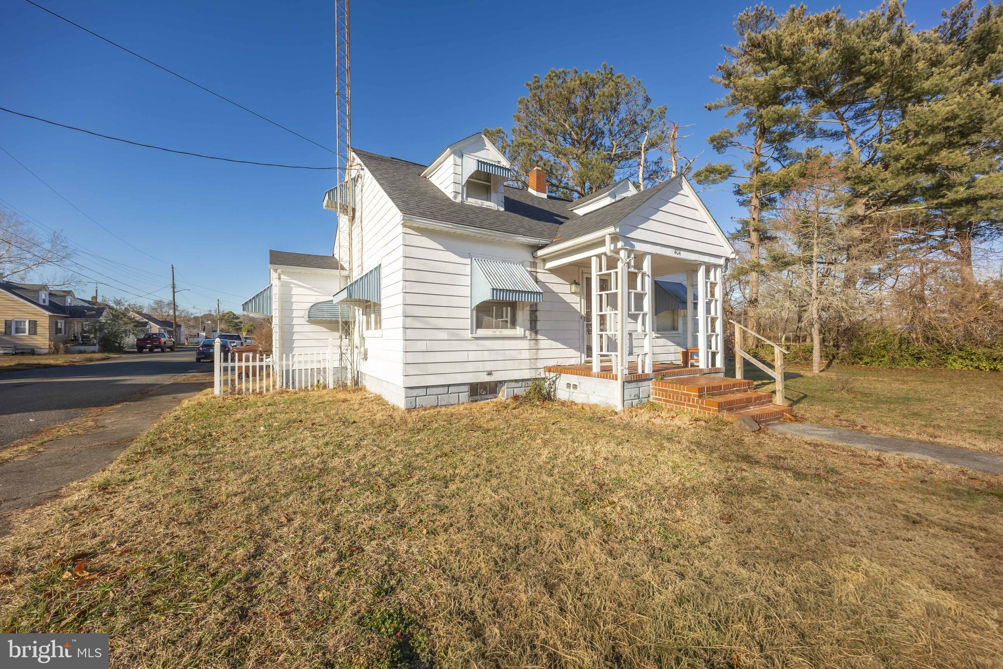 23-02 WICOMICO CO NORTHEAST - Residential