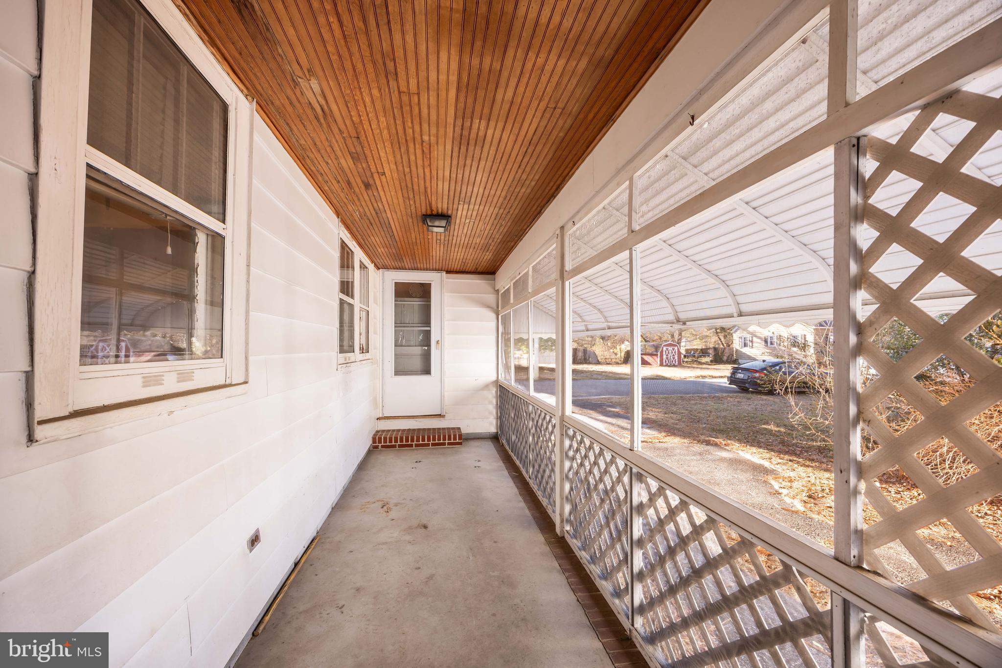 23-02 WICOMICO CO NORTHEAST - Residential