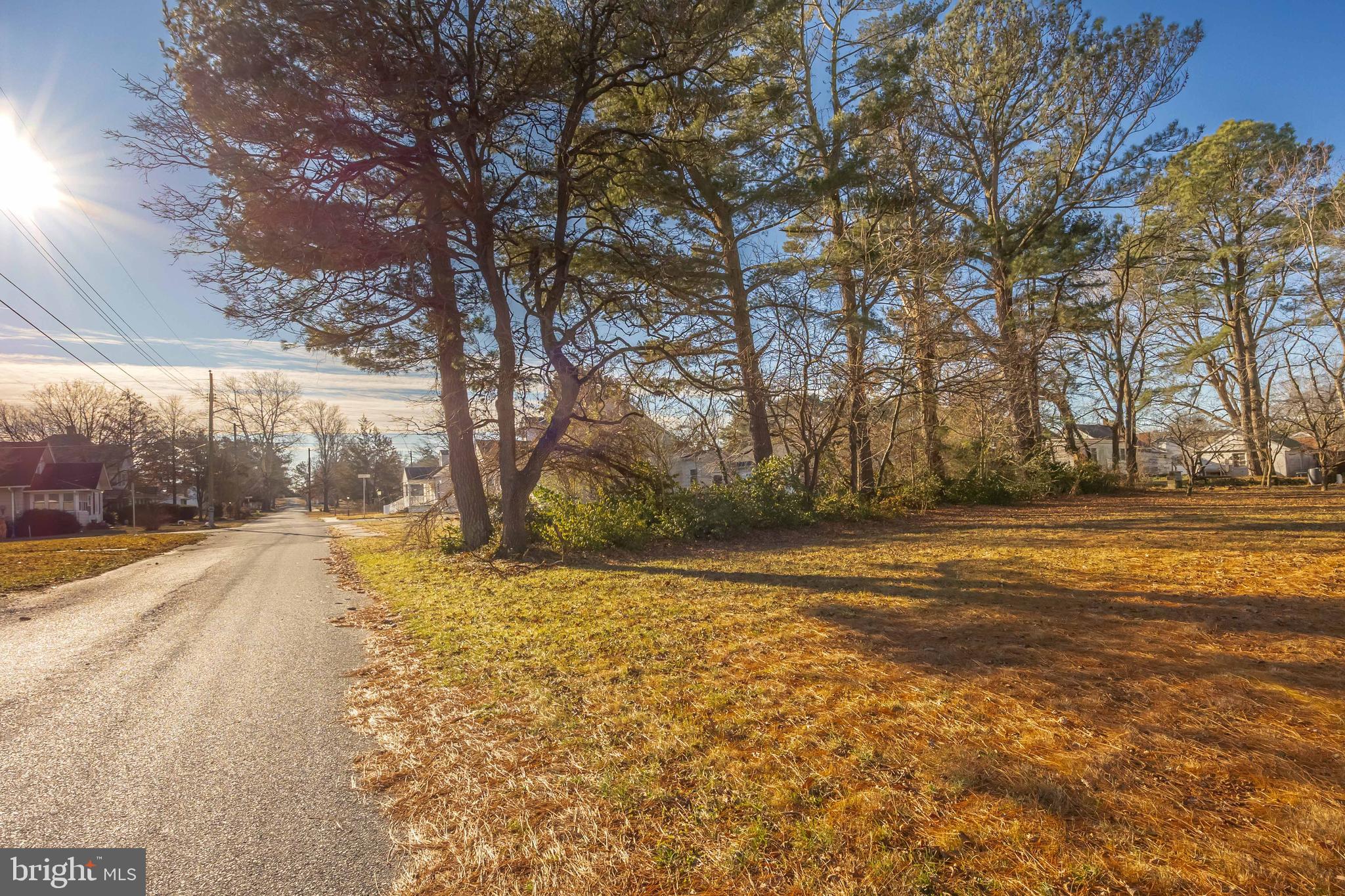 23-02 WICOMICO CO NORTHEAST - Residential