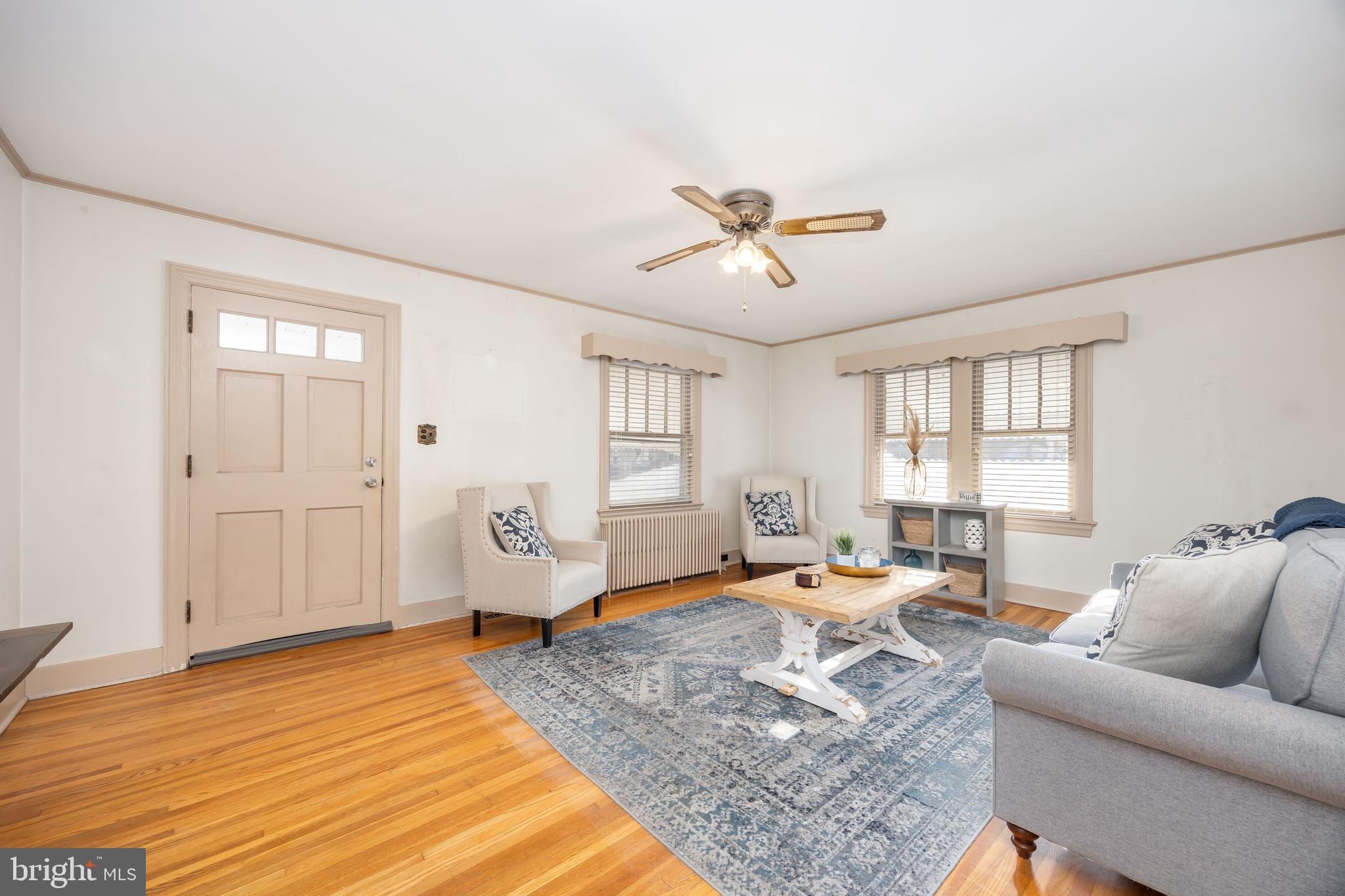 23-02 WICOMICO CO NORTHEAST - Residential