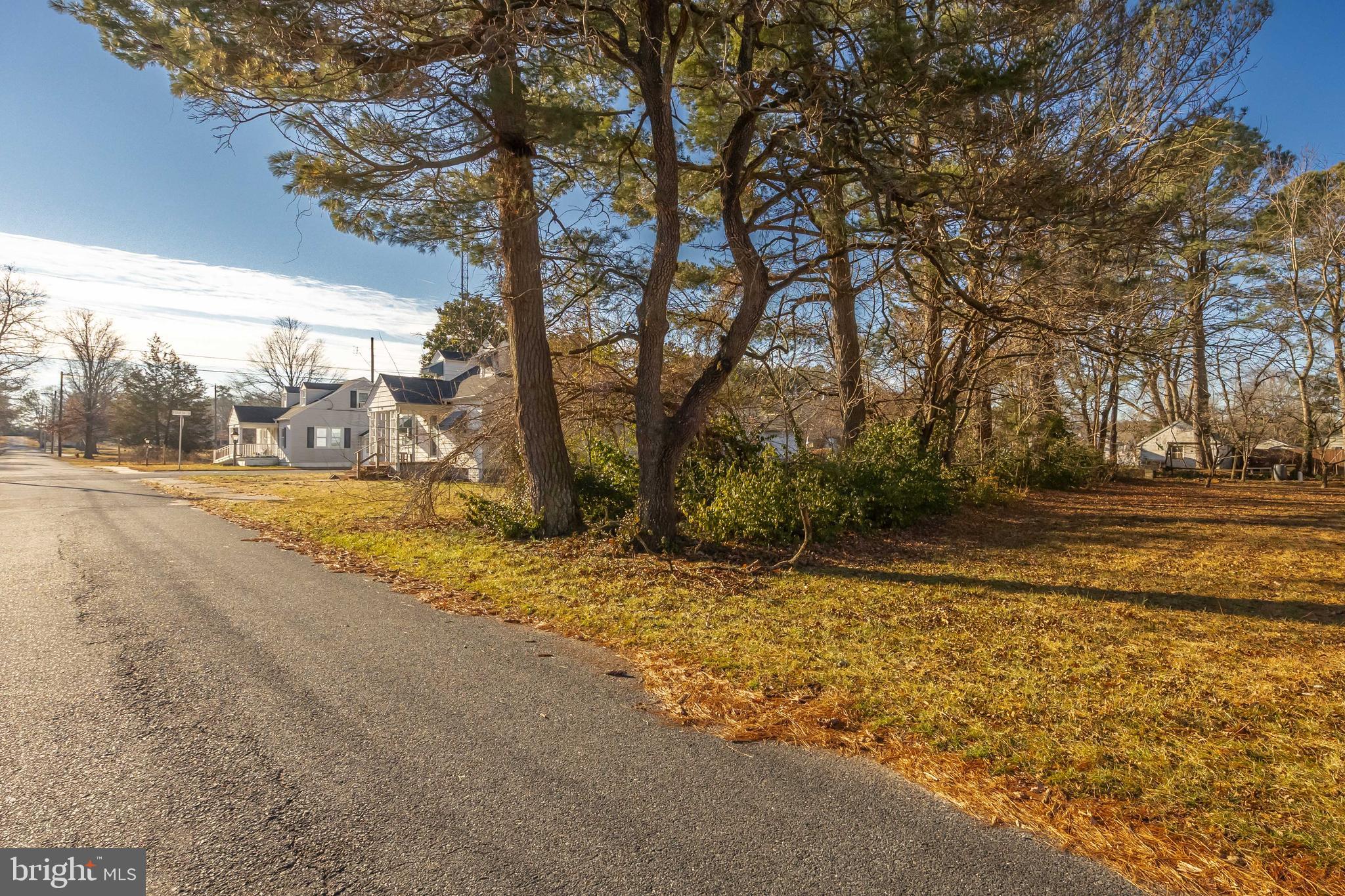 23-02 WICOMICO CO NORTHEAST - Residential