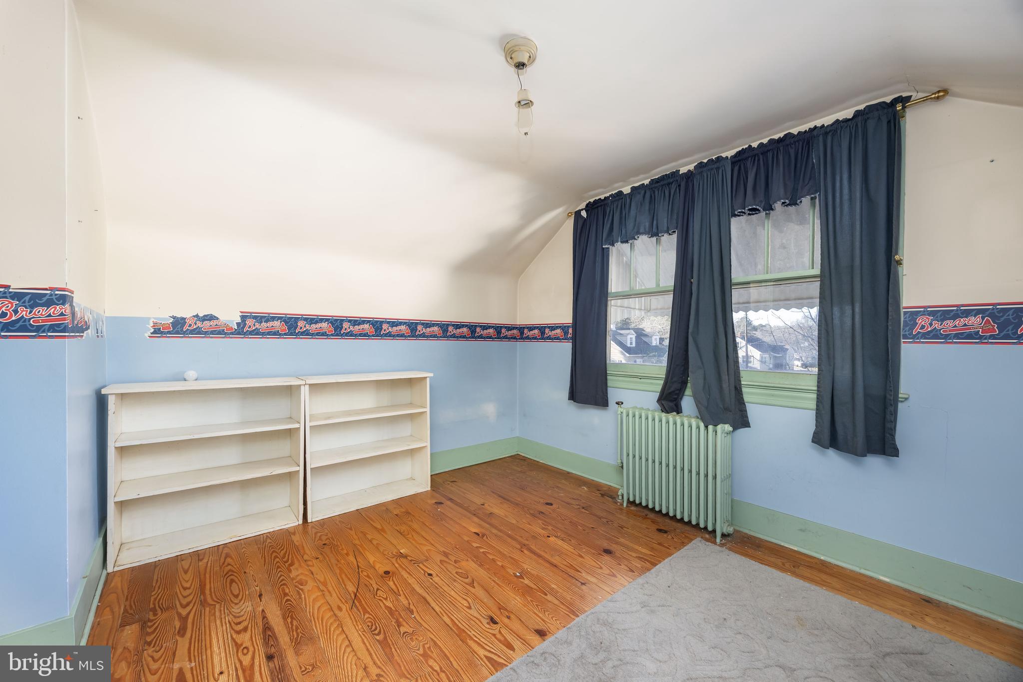 23-02 WICOMICO CO NORTHEAST - Residential