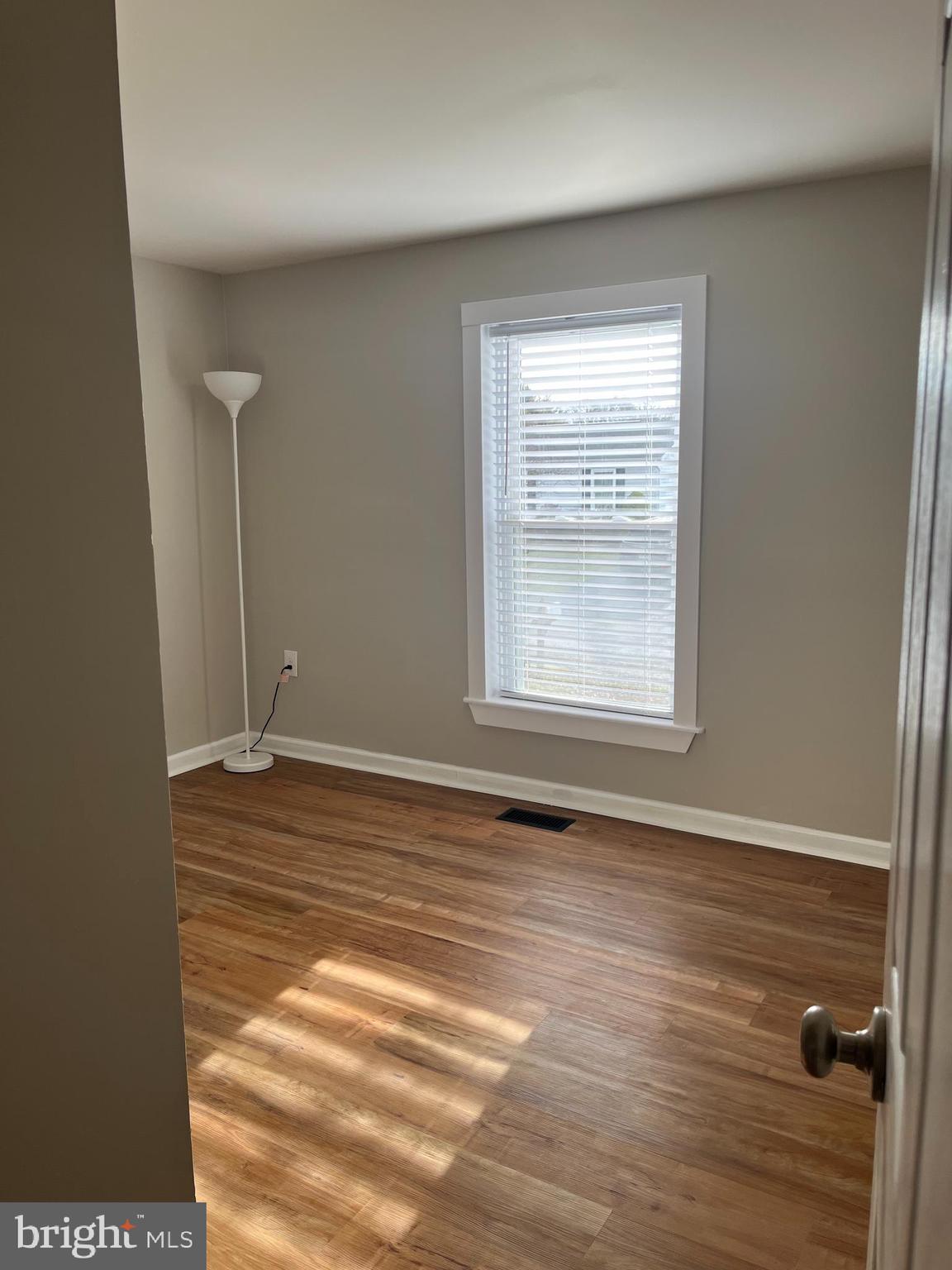 SPRINGFIELD VILLAGE - Residential Lease