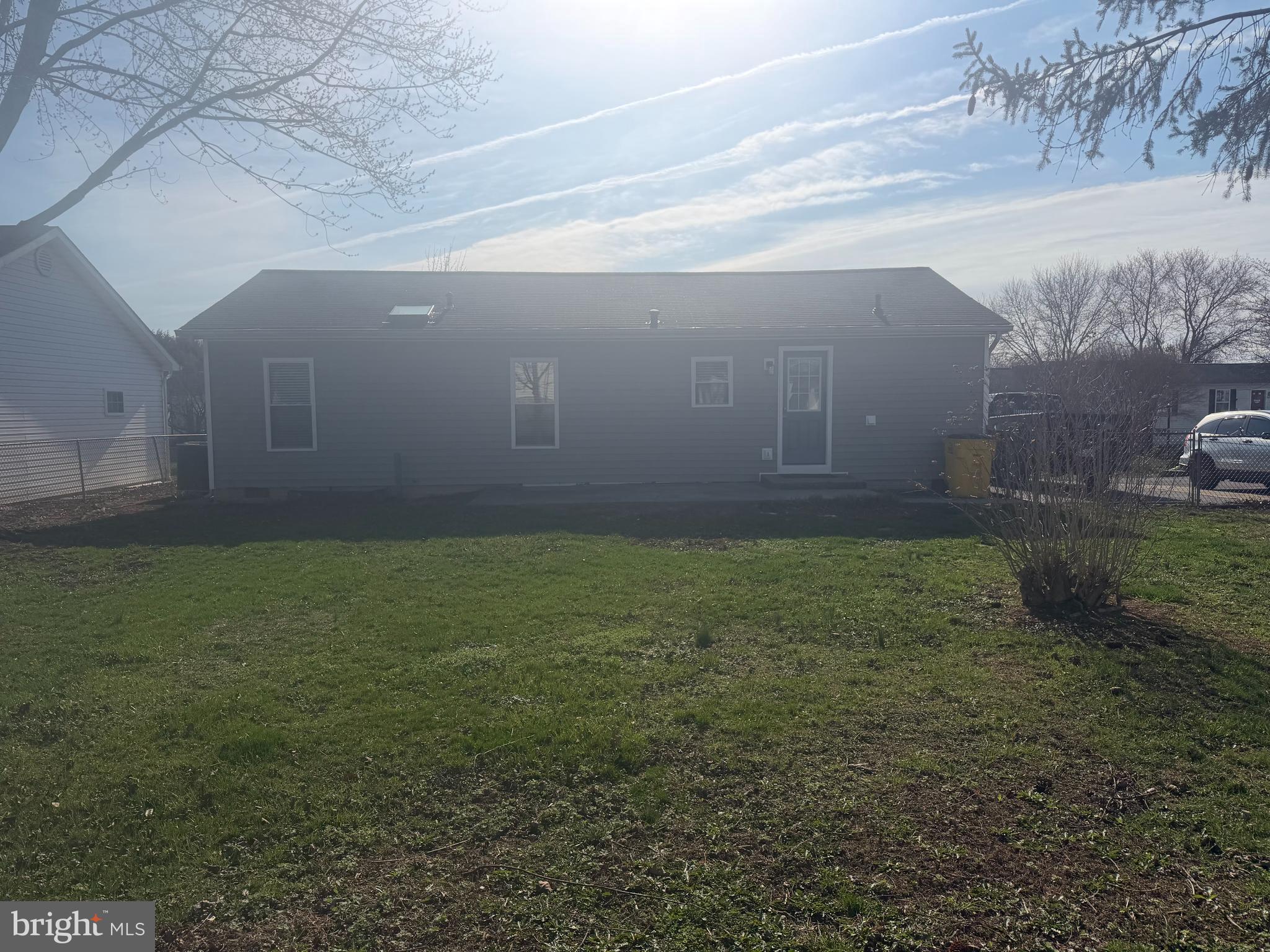 SPRINGFIELD VILLAGE - Residential Lease