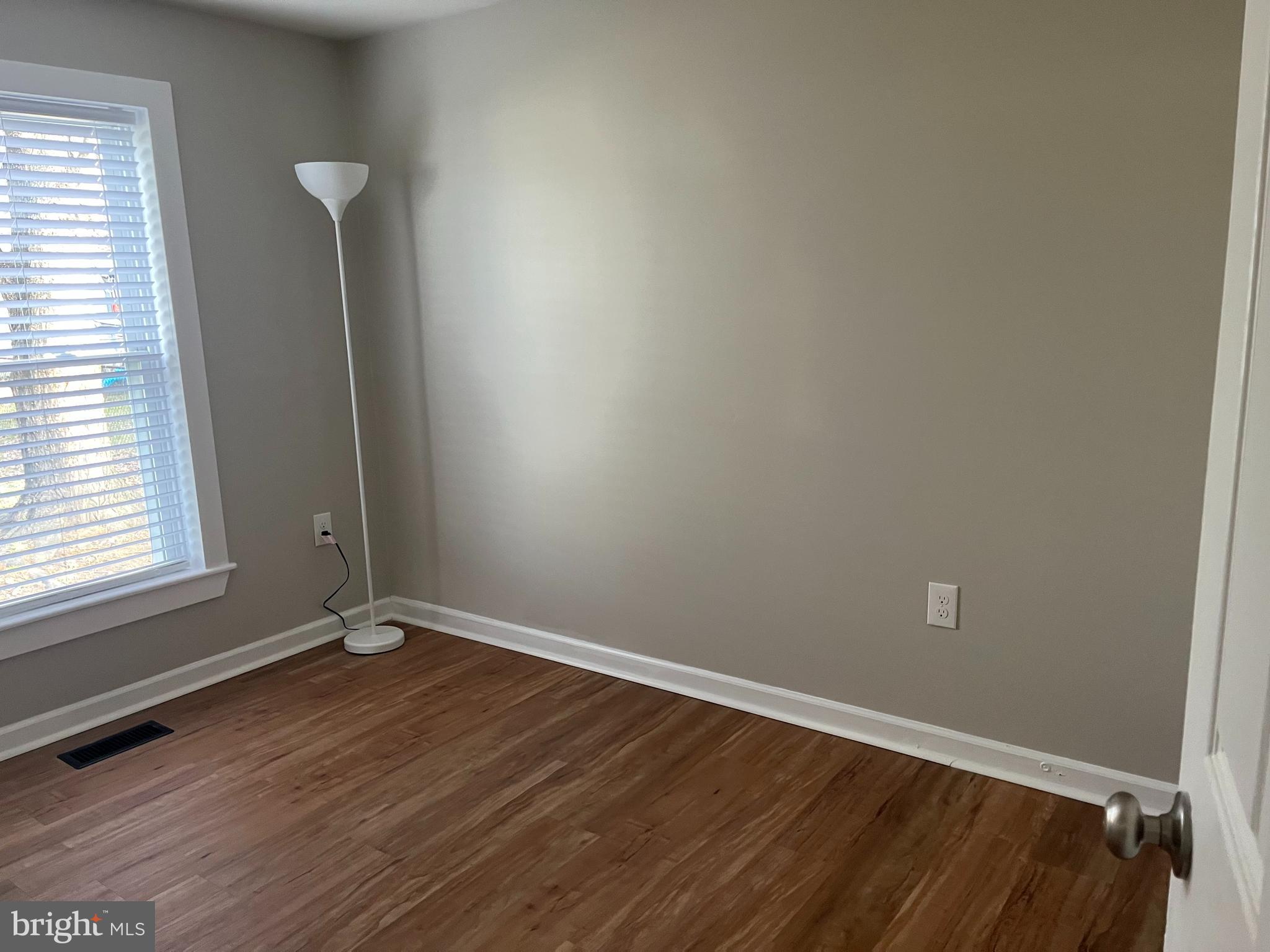 SPRINGFIELD VILLAGE - Residential Lease