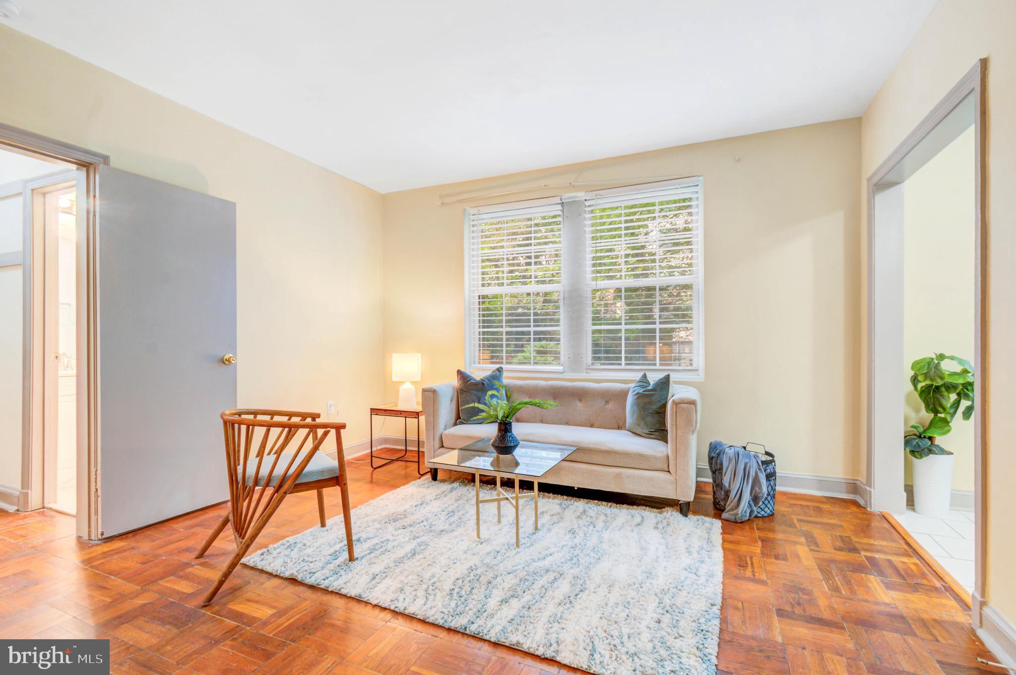 3051 IDAHO AVENUE NW 107