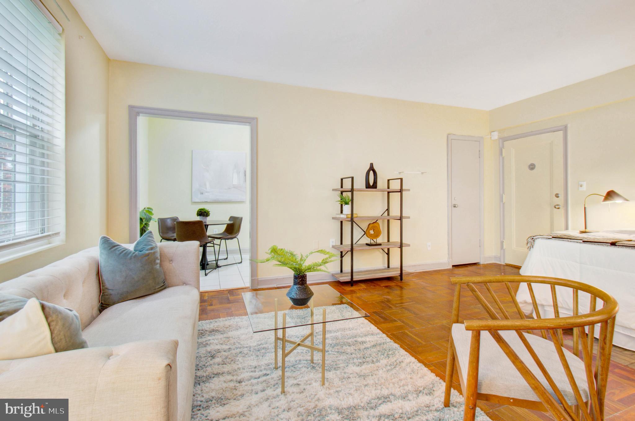 3051 IDAHO AVENUE NW 107