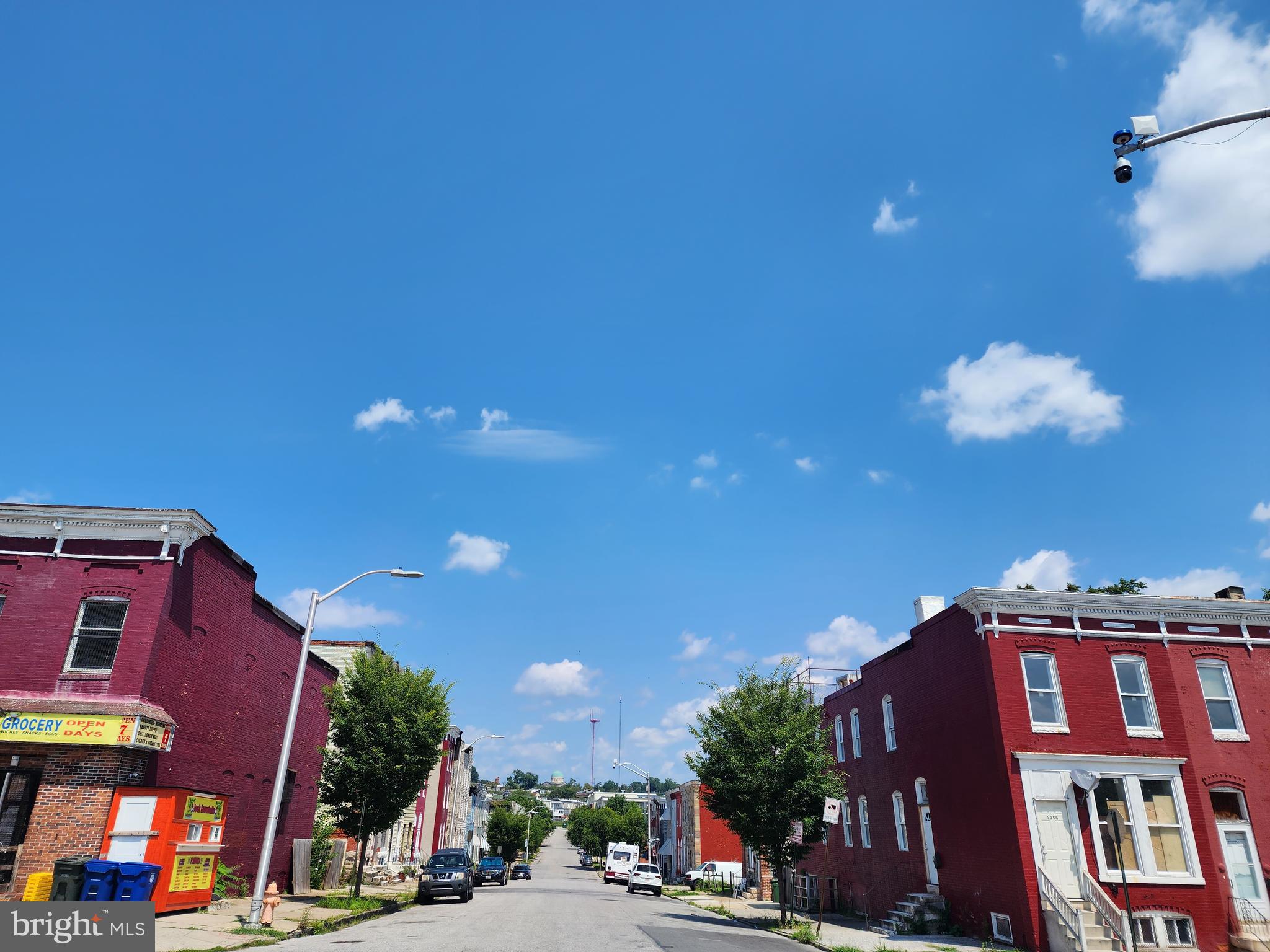 MONDAWMIN - Residential