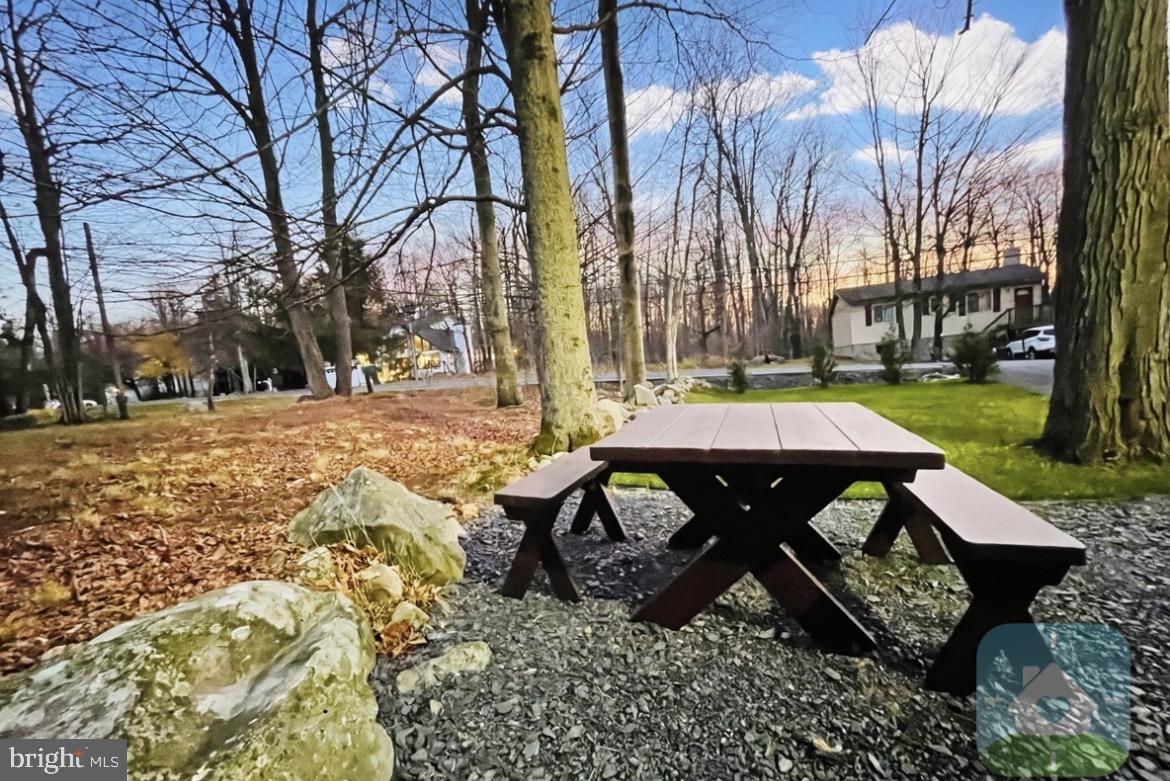 POCONO COUNTRY PLACE - Residential