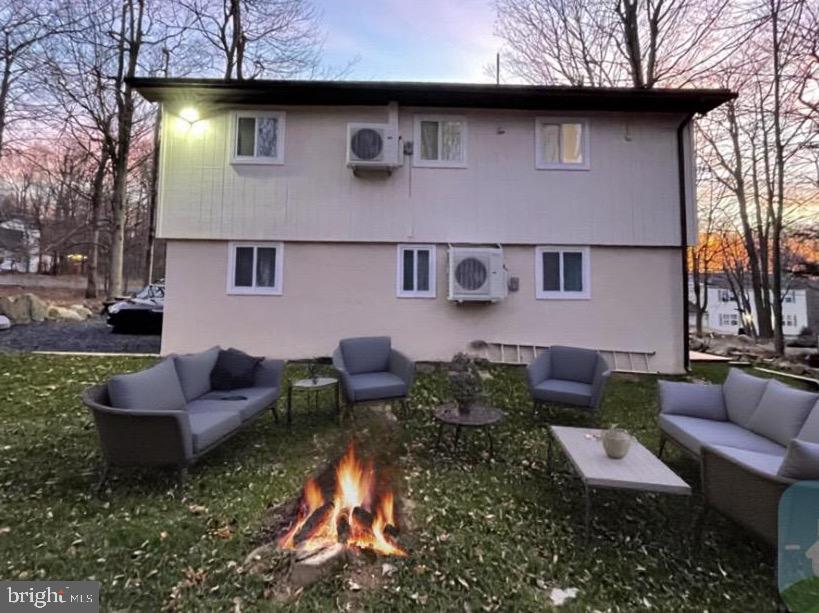 POCONO COUNTRY PLACE - Residential