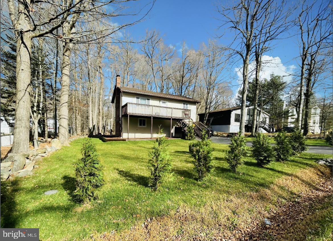 POCONO COUNTRY PLACE - Residential