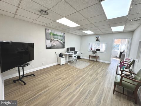 Photo of 4626 Wisconsin Avenue NW #204, WASHINGTON, DC 20016 (MLS # DCDC2246336)