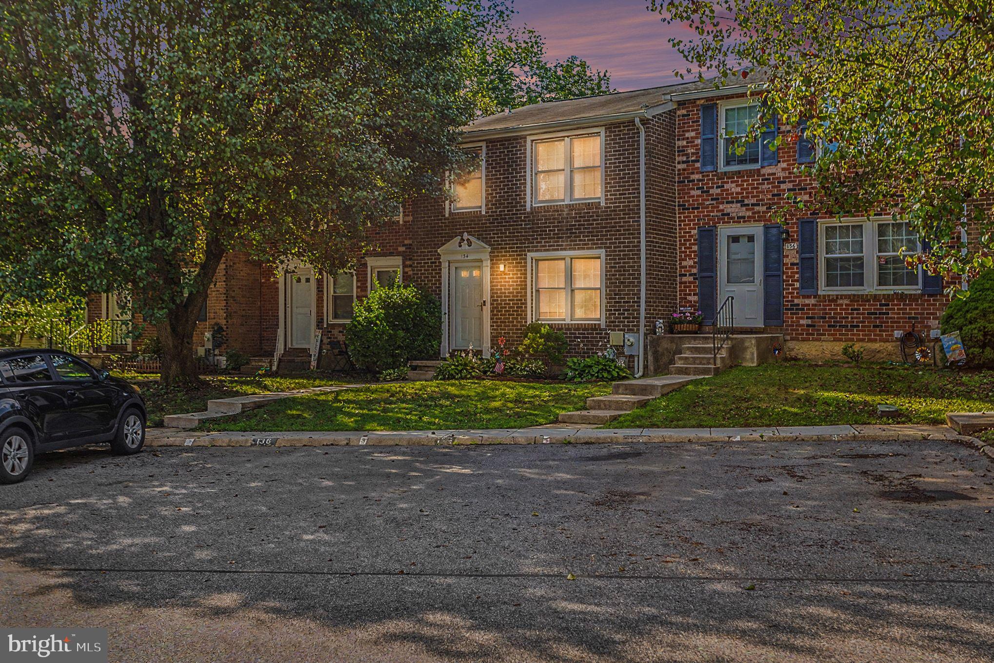 134 DREXEL DRIVE