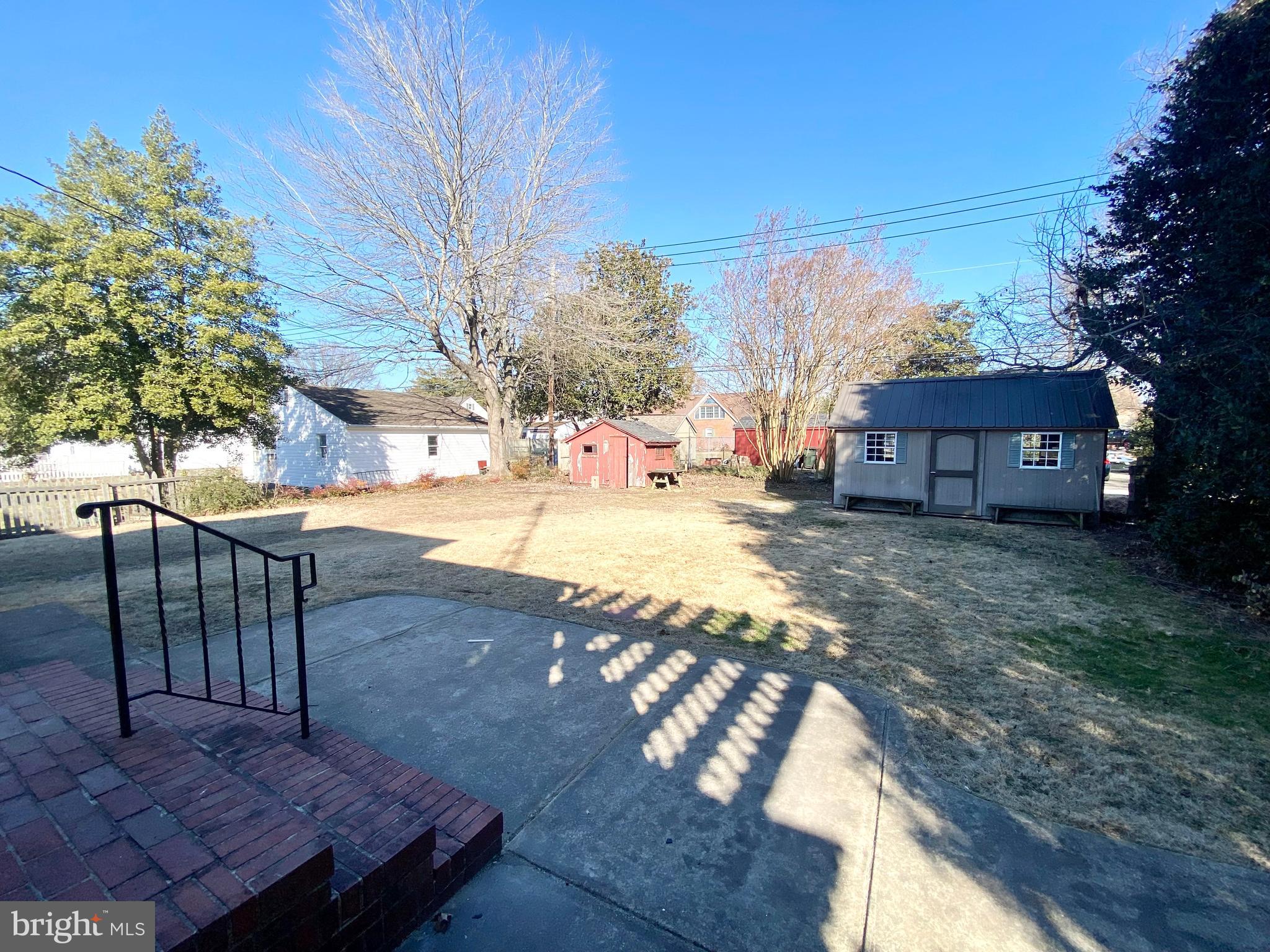 EASTON - Residential