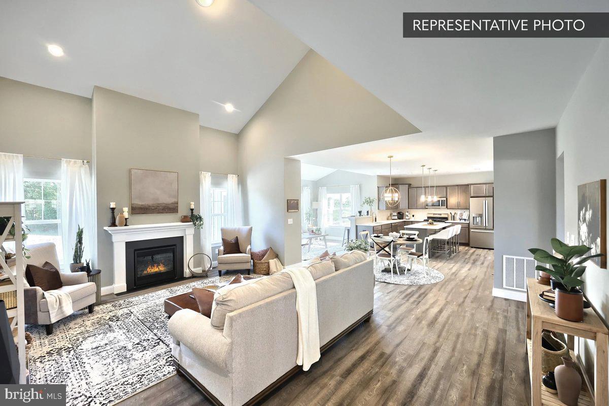 LOGAN MEADOWS - Residential