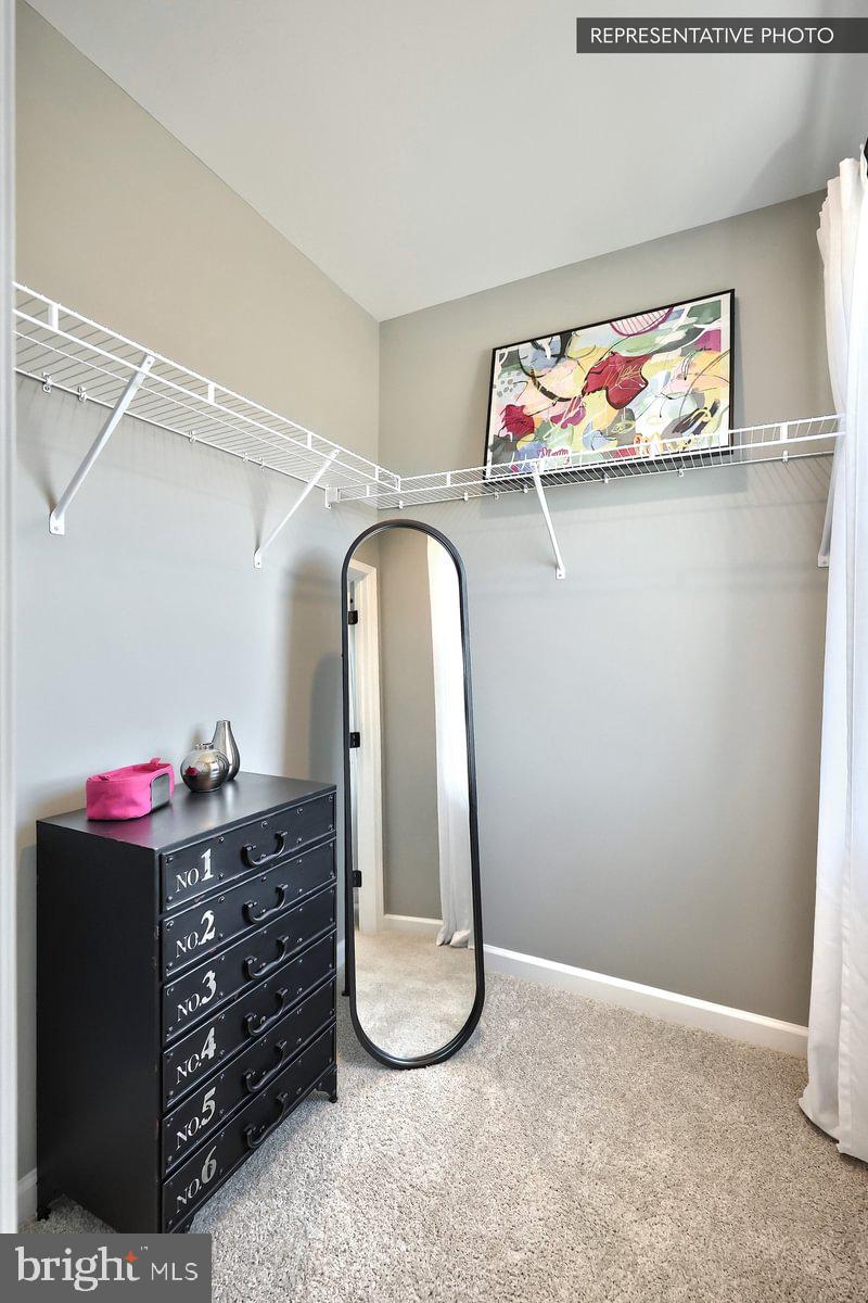 LOGAN MEADOWS - Residential