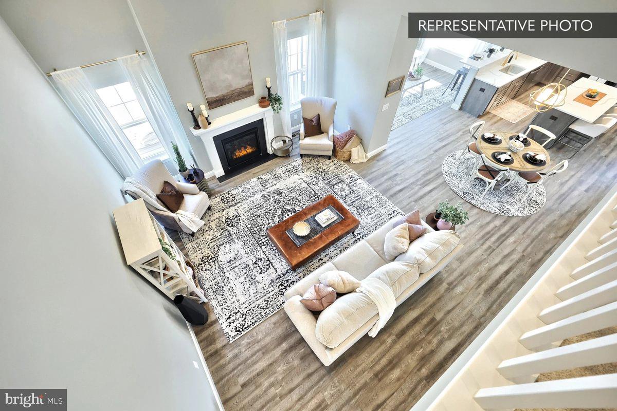 LOGAN MEADOWS - Residential