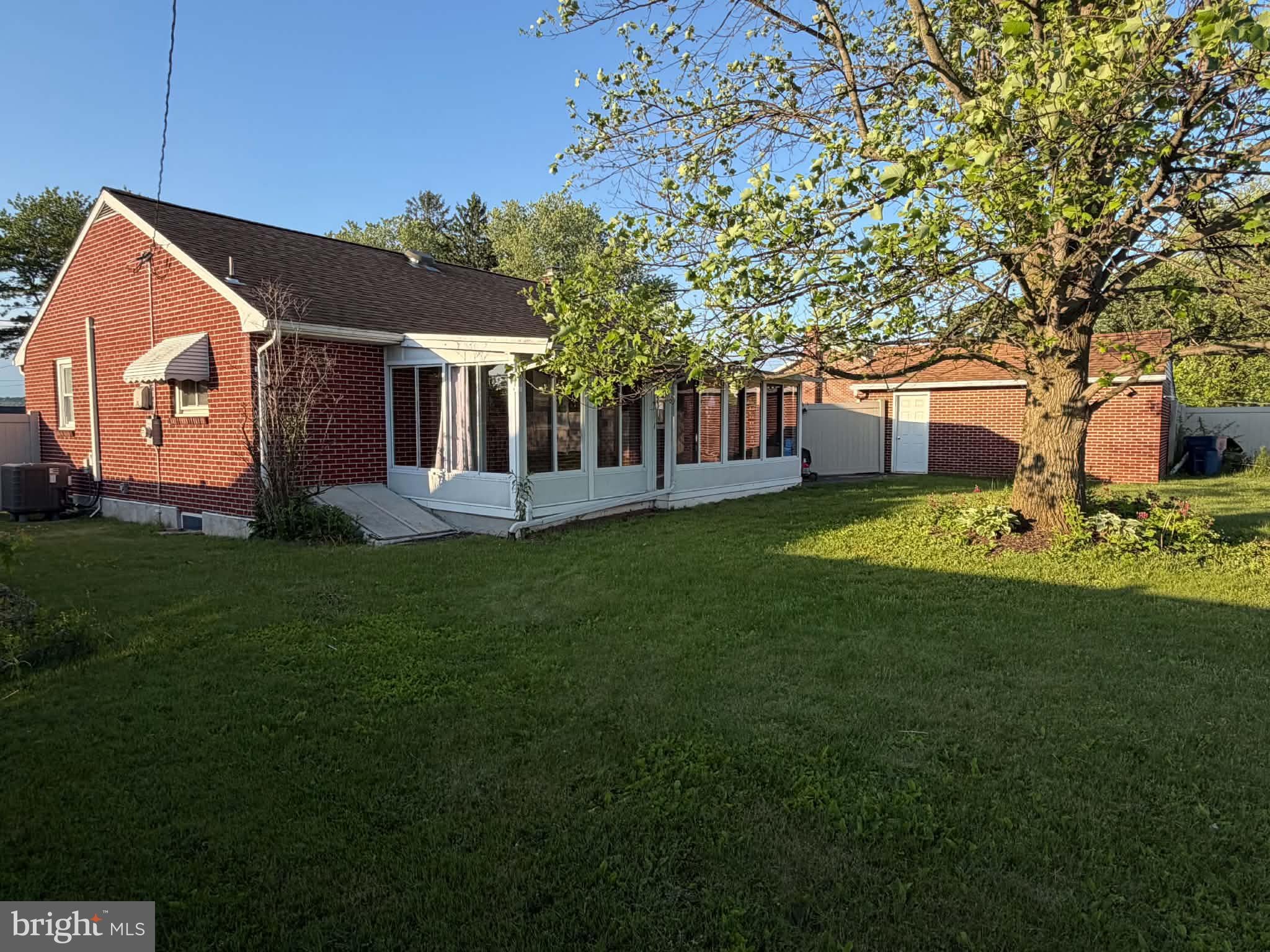 2138 PLEASANT VIEW ROAD