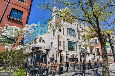 1606 20TH STREET NW WASHINGTON DC 20009