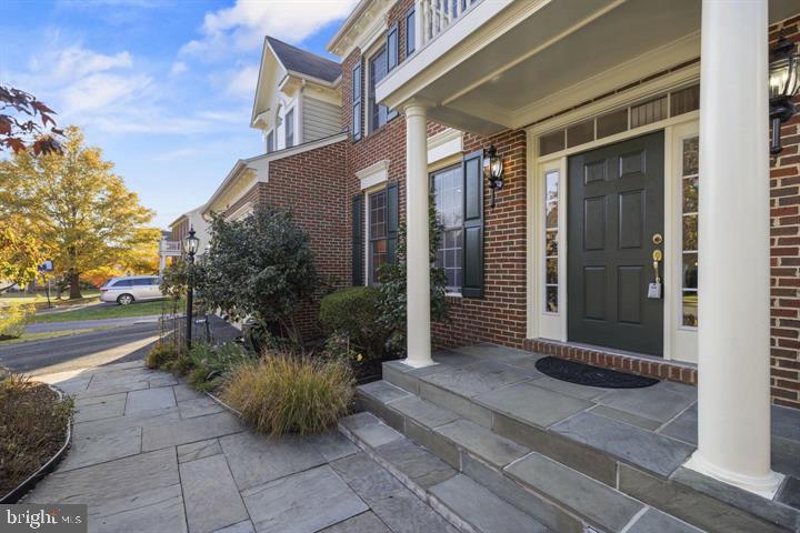 POTOMAC STATION - Residential Lease