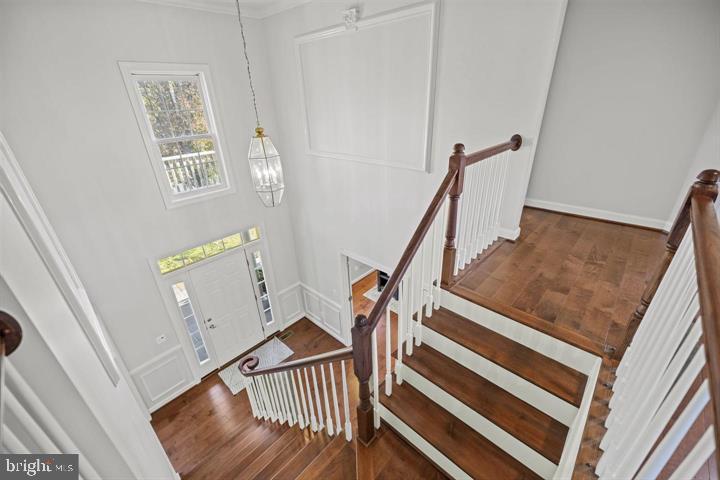 POTOMAC STATION - Residential Lease