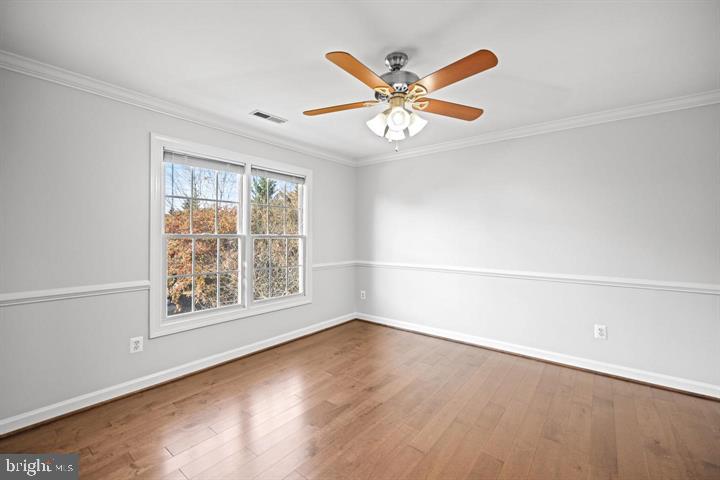 POTOMAC STATION - Residential Lease