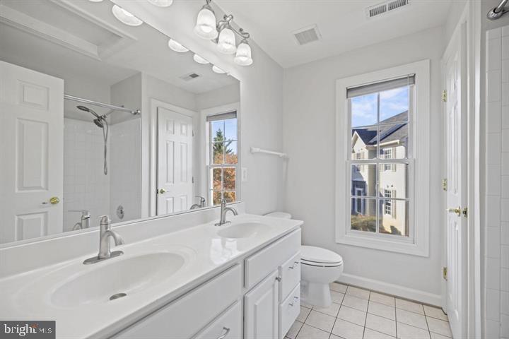 POTOMAC STATION - Residential Lease