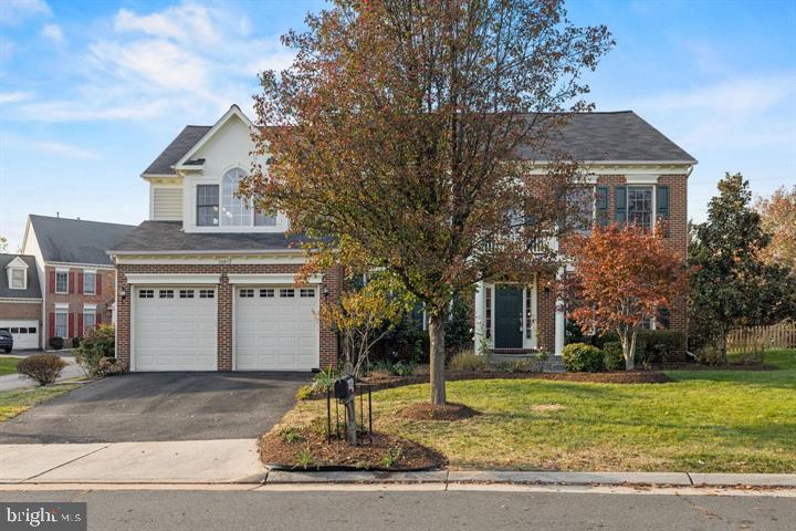 POTOMAC STATION - Residential Lease