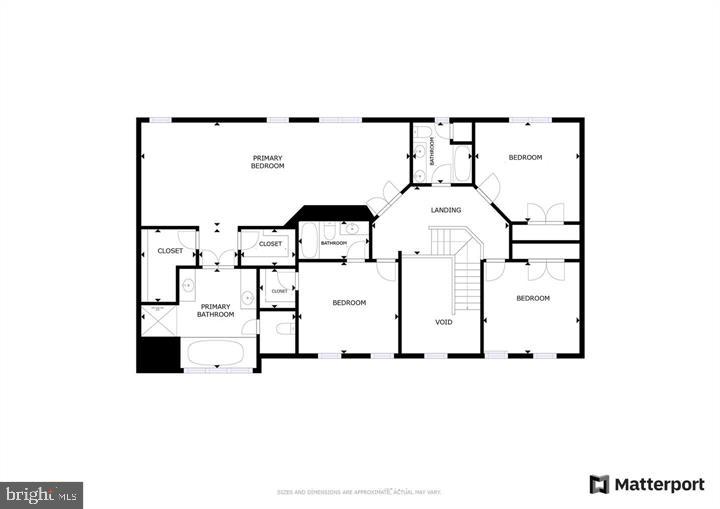 POTOMAC STATION - Residential Lease