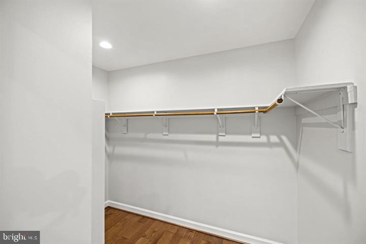 POTOMAC STATION - Residential Lease