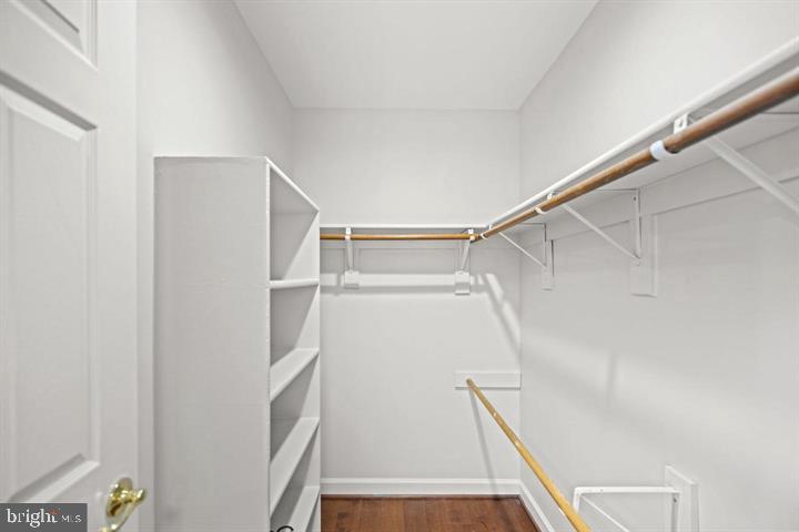 POTOMAC STATION - Residential Lease