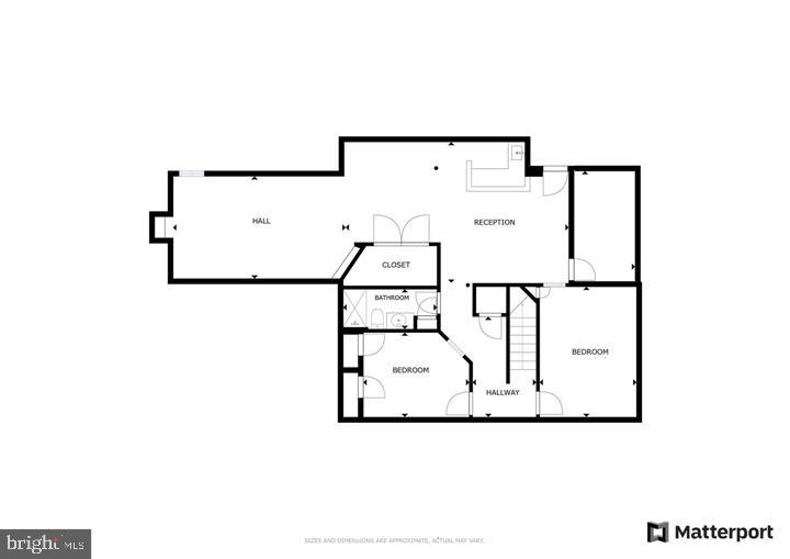 POTOMAC STATION - Residential Lease