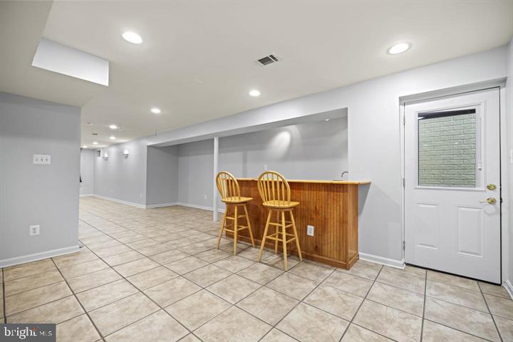 POTOMAC STATION - Residential Lease